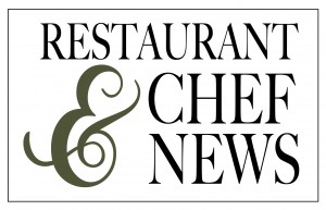 Restaurant & Chef News